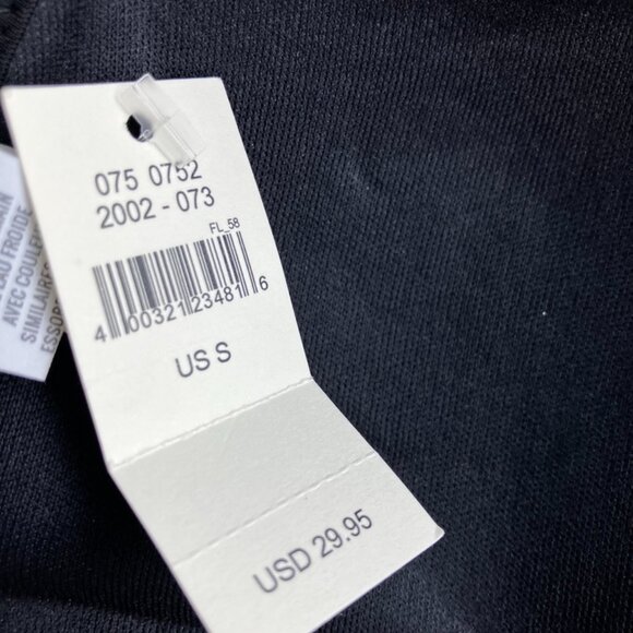 aerie size S/XS mismatch bikini SMALL black top and XS leopard bottom - Picture 16 of 16